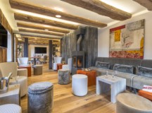 Chalet Hotel du Montet  alternative view 4